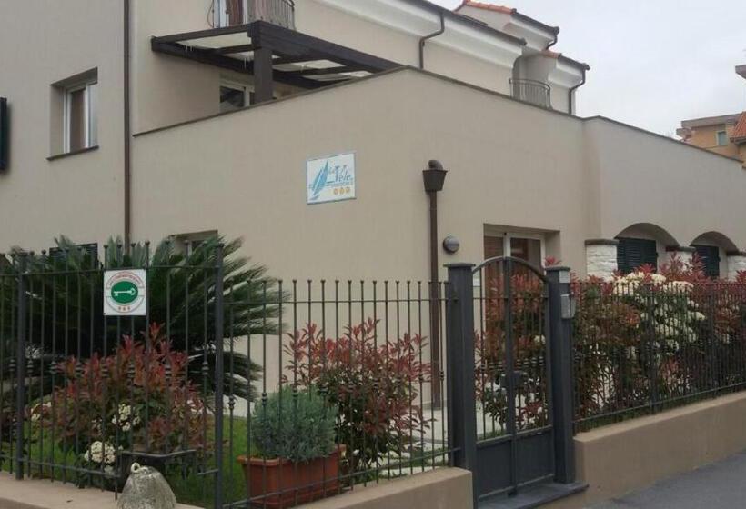 هتل Le Vele Residence