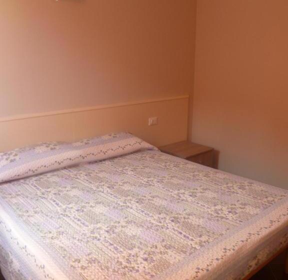 هتل Le Vele Residence