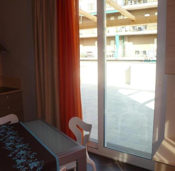 هتل Le Vele Residence