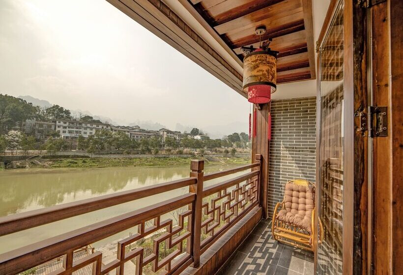 Отель Lee S Boutique Resort