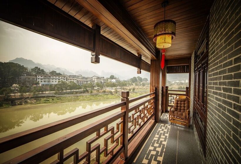 Отель Lee S Boutique Resort