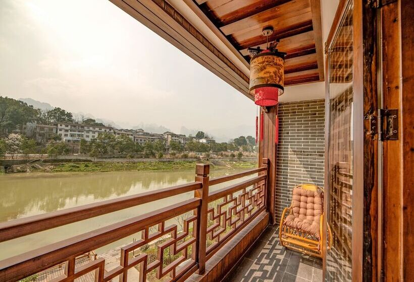 Отель Lee S Boutique Resort