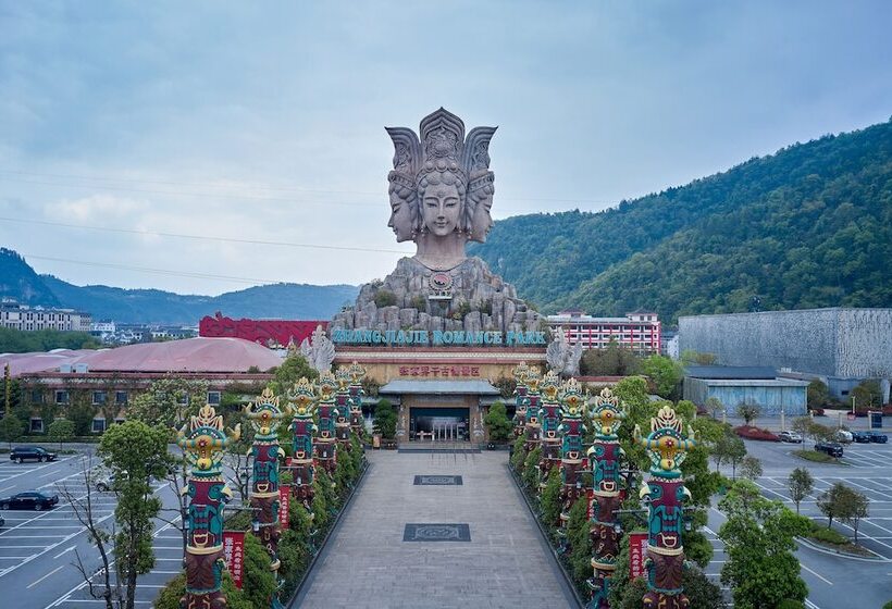 Отель Lee S Boutique Resort