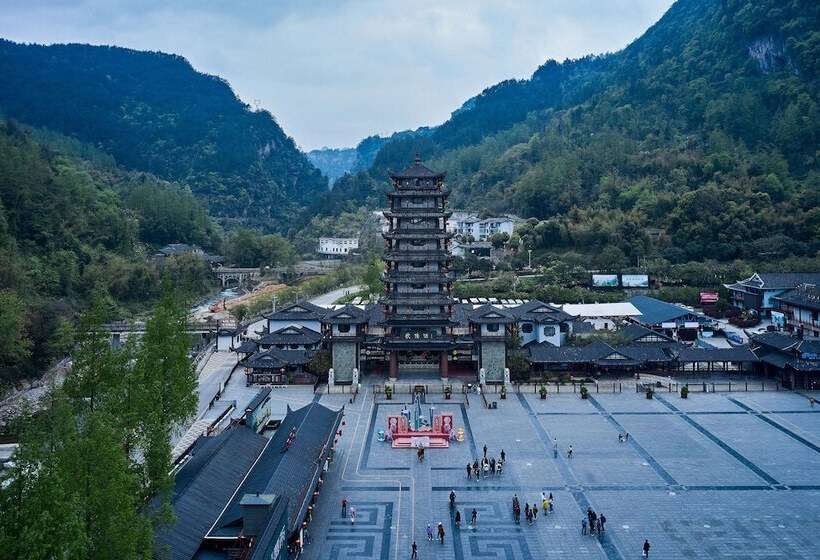 Отель Lee S Boutique Resort