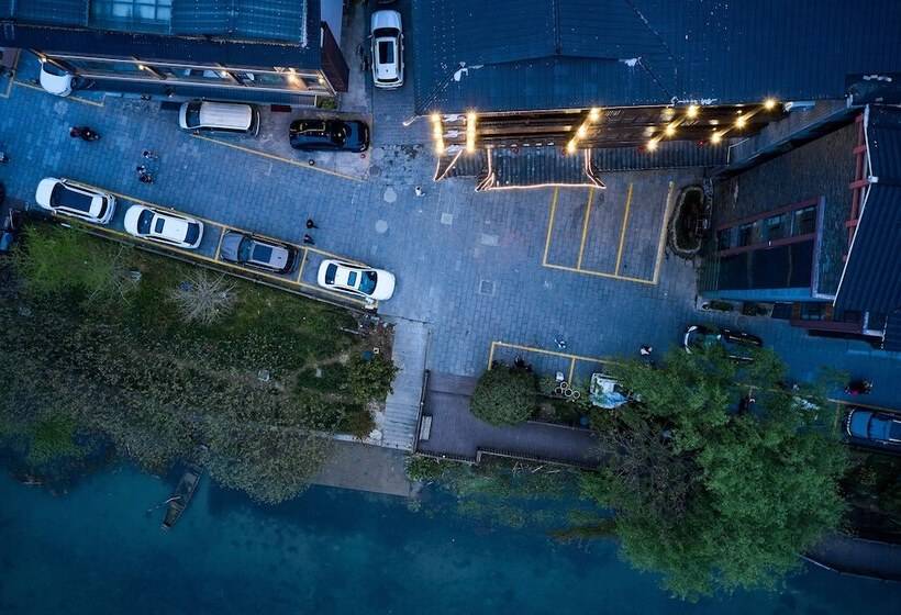 Отель Lee S Boutique Resort