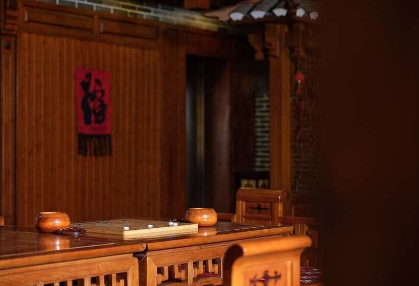 Отель Lee S Boutique Resort