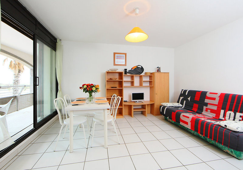 호텔 Les Roches Marines