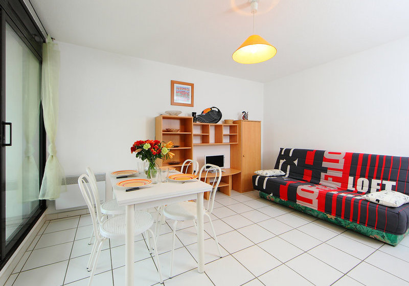 호텔 Les Roches Marines