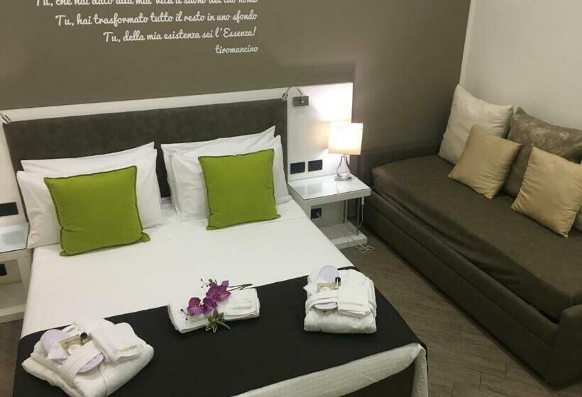 هتل L`essenza B&b