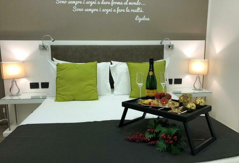 هتل L`essenza B&b