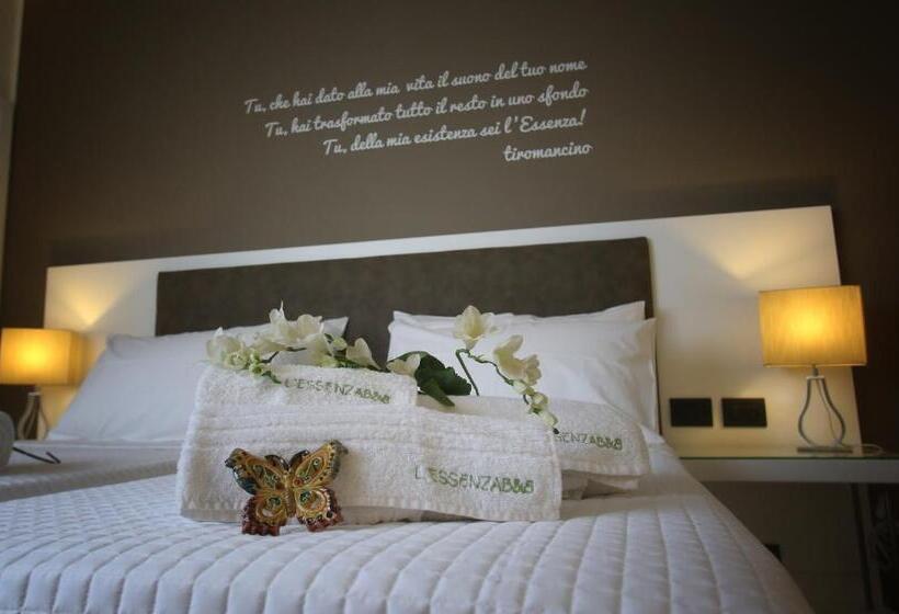 هتل L`essenza B&b