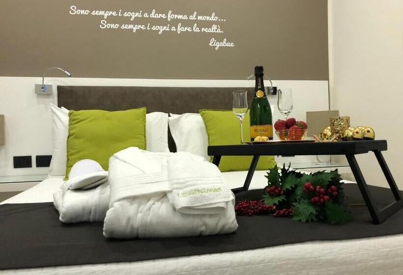 هتل L`essenza B&b