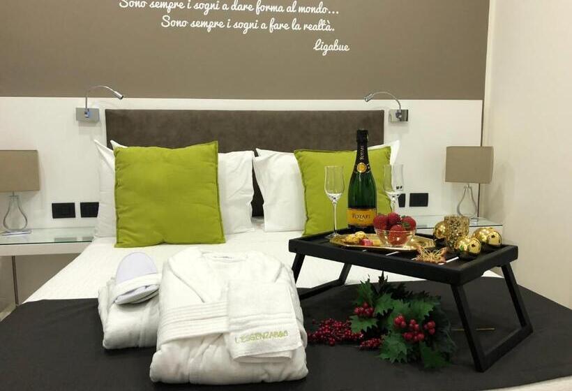 هتل L`essenza B&b