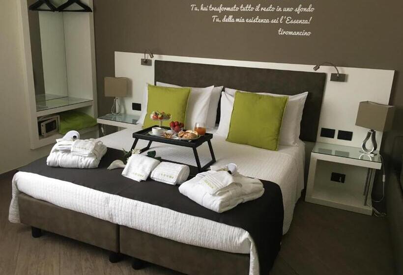 هتل L`essenza B&b