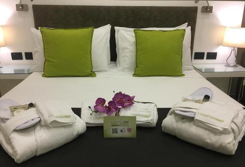 هتل L`essenza B&b
