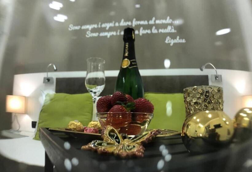 هتل L`essenza B&b