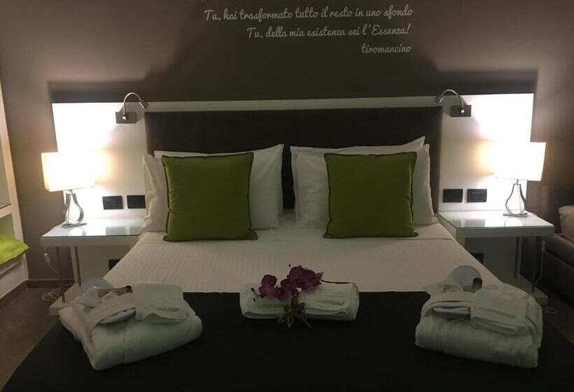 هتل L`essenza B&b