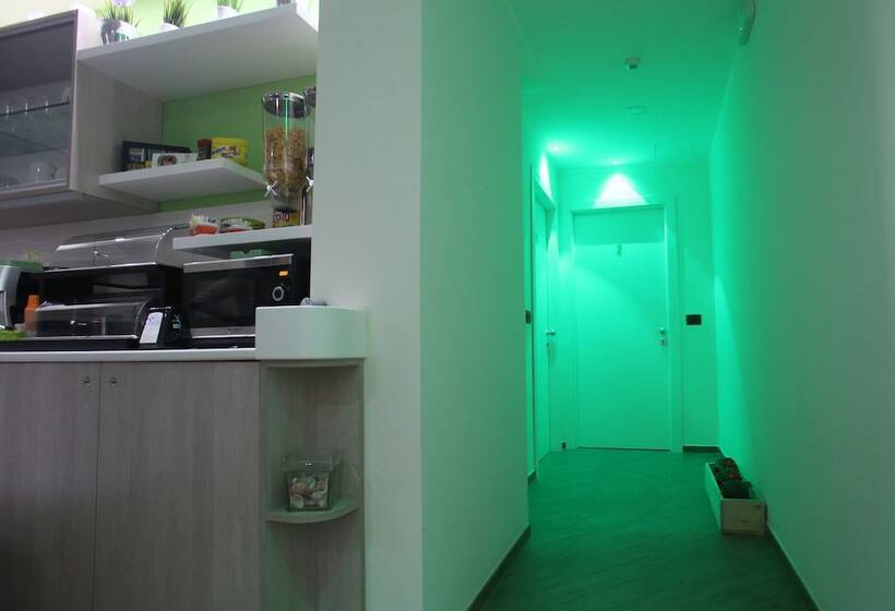 هتل L`essenza B&b