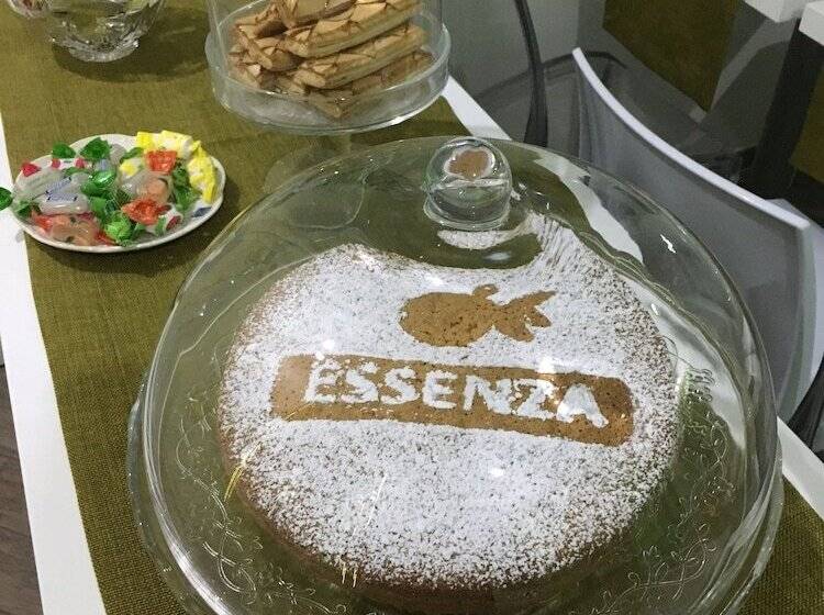 هتل L`essenza B&b