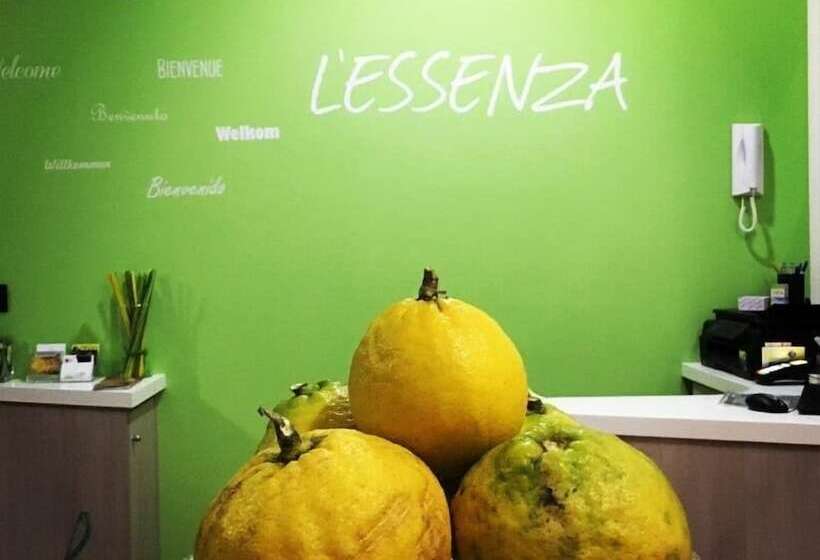 هتل L`essenza B&b