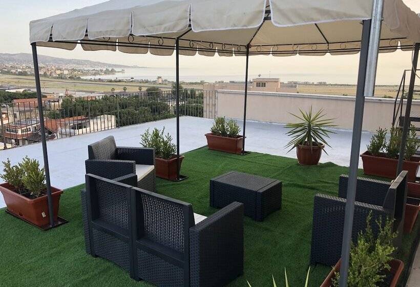 هتل L`essenza B&b