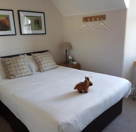 فندق Loch Ness Guest House