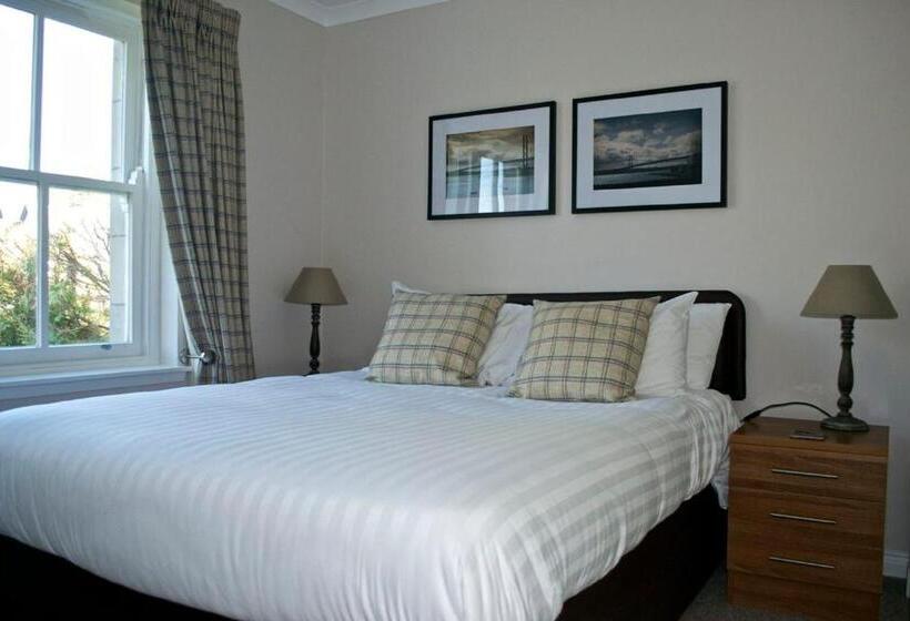 Отель Loch Ness Guest House