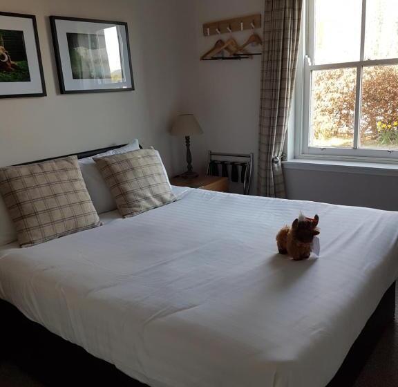 فندق Loch Ness Guest House