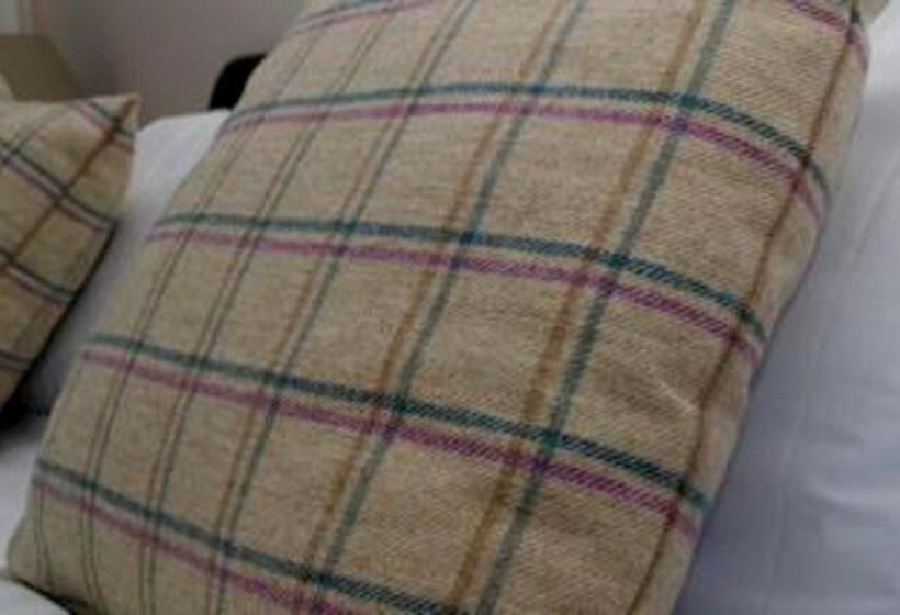 فندق Loch Ness Guest House