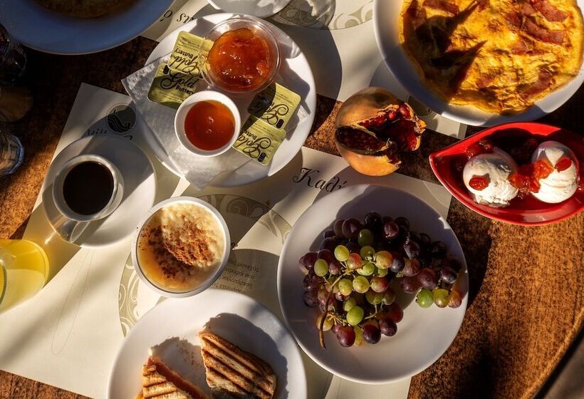 בית מלון כפרי Mala Villa