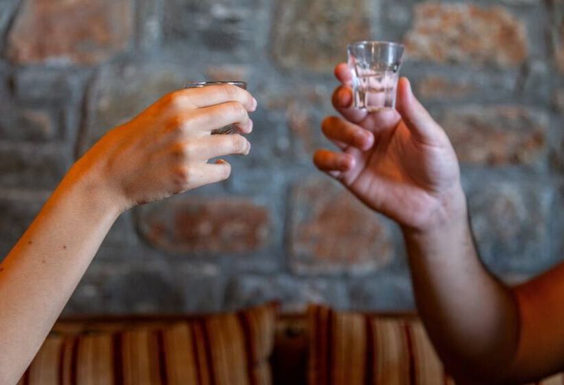 בית מלון כפרי Mala Villa