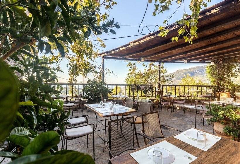 בית מלון כפרי Mala Villa