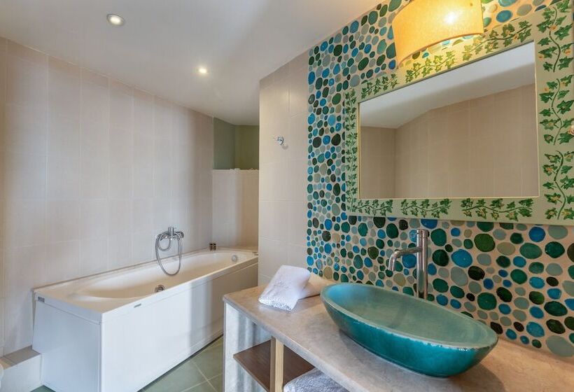 בית מלון כפרי Mala Villa