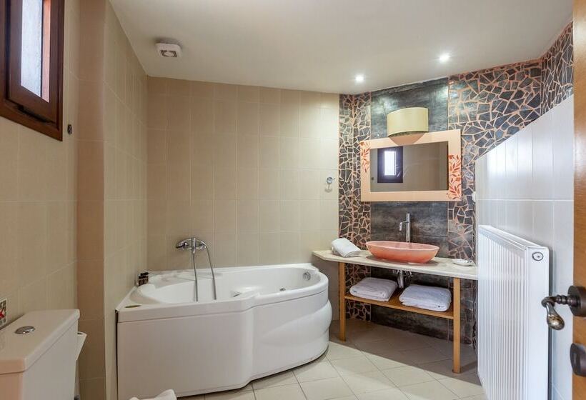 בית מלון כפרי Mala Villa