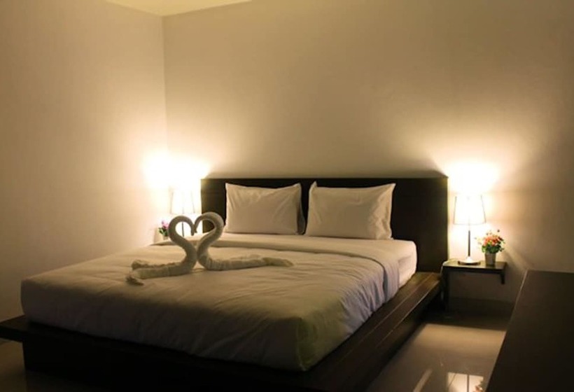 ホテル Mamatel Boutique