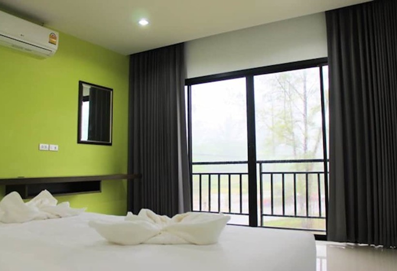 ホテル Mamatel Boutique