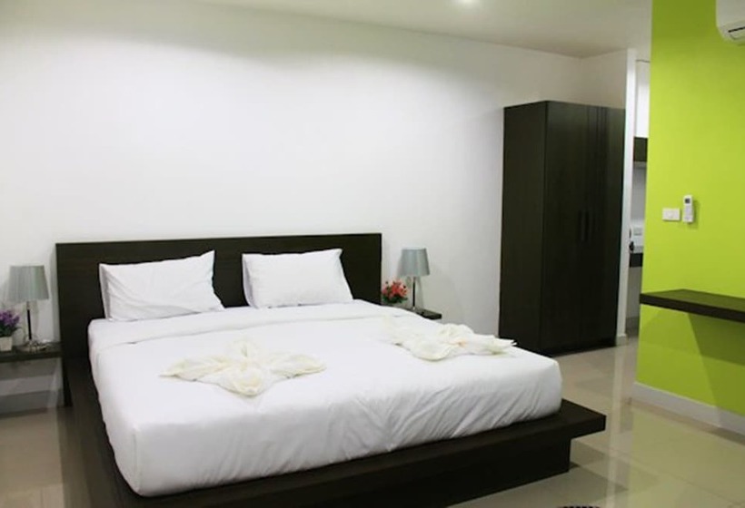 Отель Mamatel Boutique