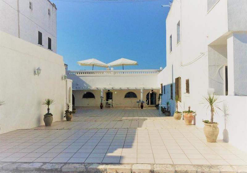 호텔 Masseria Di Benedetto