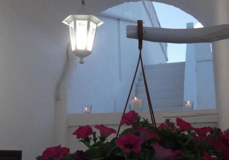 호텔 Masseria Di Benedetto