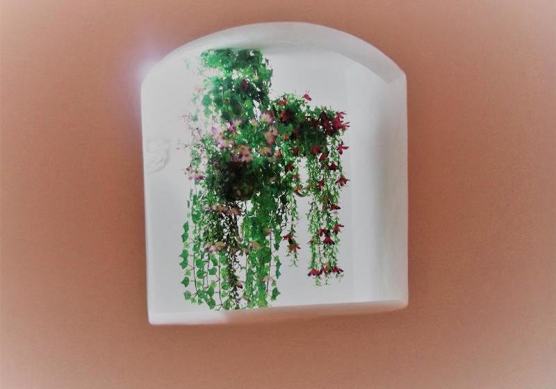 호텔 Masseria Di Benedetto