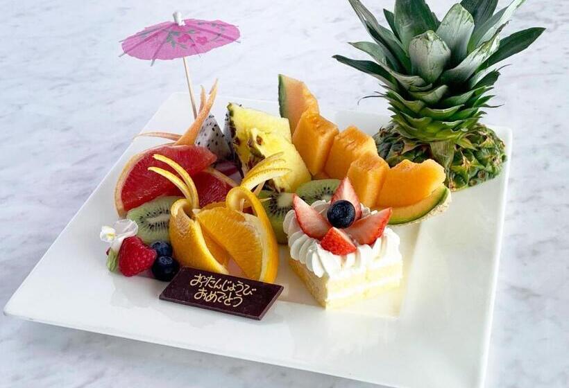 فندق Mikawawan Resort Linx