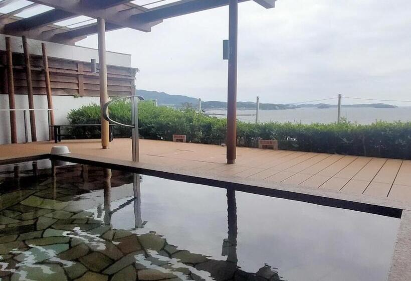 فندق Mikawawan Resort Linx