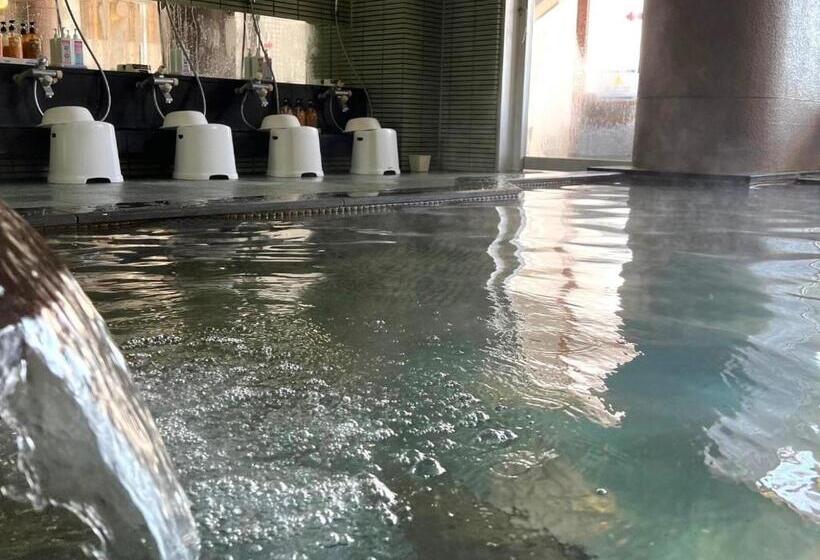 فندق Mikawawan Resort Linx