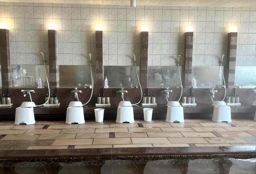 فندق Mikawawan Resort Linx