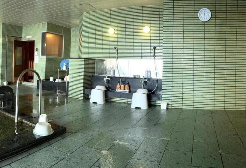 فندق Mikawawan Resort Linx