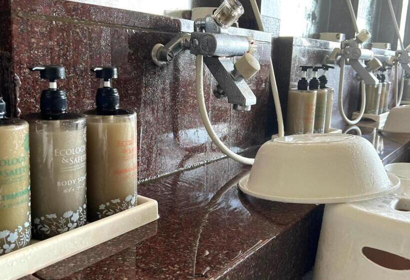 فندق Mikawawan Resort Linx