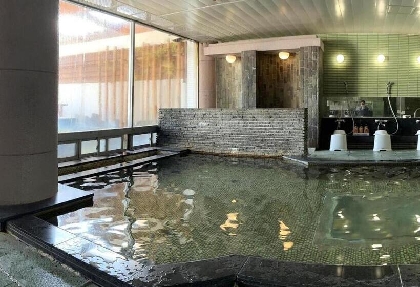 فندق Mikawawan Resort Linx