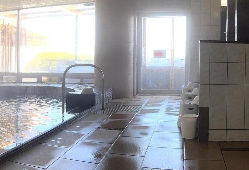 فندق Mikawawan Resort Linx