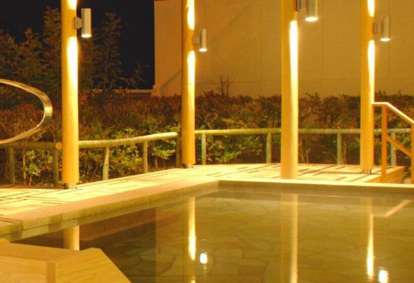 فندق Mikawawan Resort Linx