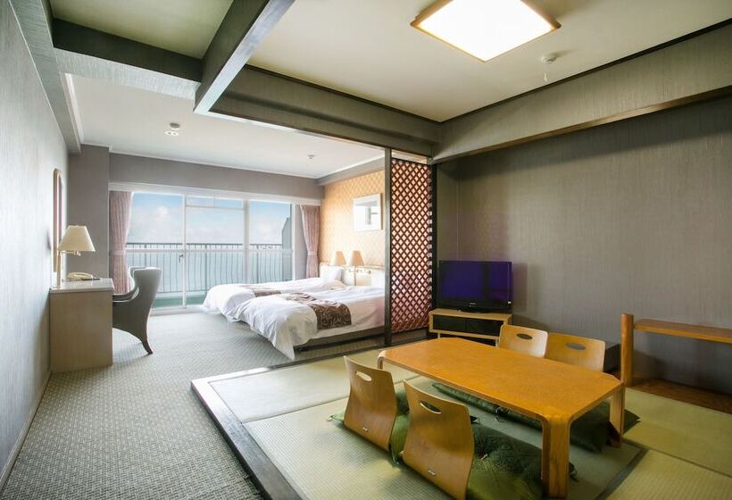 فندق Mikawawan Resort Linx